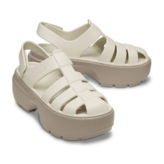 Crocs Stomp Fisherman Sandal
